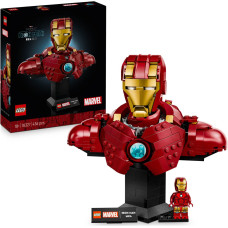 Lego Super Heroes Marvel 76327