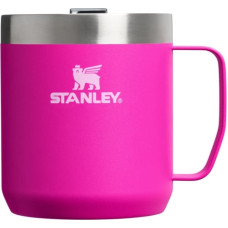 Stanley Krūze The Everyday Camp Mug 0,35L  fuksija