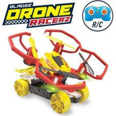 Hot Wheels Bladez Drone Racerz droon / auto