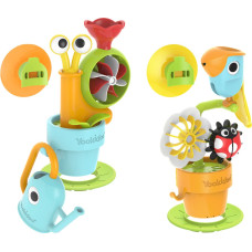 Yookidoo Scoop N Splash Ice Cream Bucket