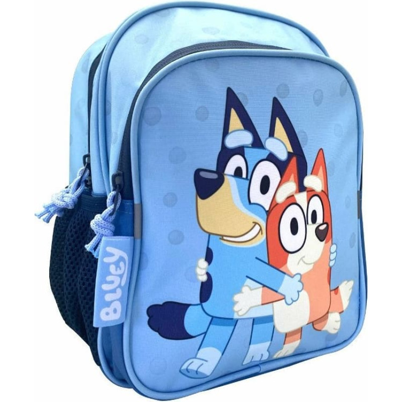 Kids Euroswan - Akcesoria Licencyjne BACKPACK BLUEY 31CM