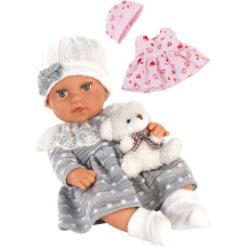 Beebinukk karuga 32 cm