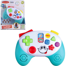 Interaktiivne mängupult beebidele