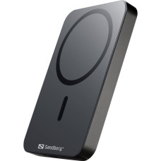 Sandberg 420-96 Mag Wireless Powerbank 5000ALU