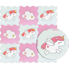 Other 46107 MATA PIANKOWA PONY PINK