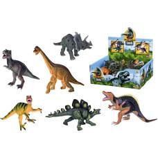 Simba Toys Simba Dinozaurs, 6 veidi