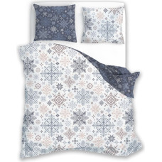 POŚCIEL KPL.220X200+2X70X80 BAW. SCANDIC 077