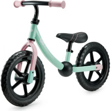 Kinderkraft Rowerek biegowy 2WAY NEXT 2025 candy mint