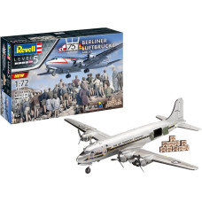 Revell H Gift Set 75th Anniversary Berliner Luftbrucke Konstruktors