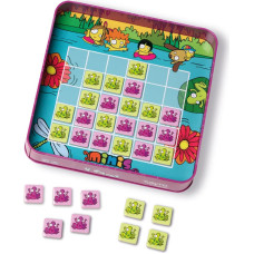 Cayro Spēle 4 Frogs