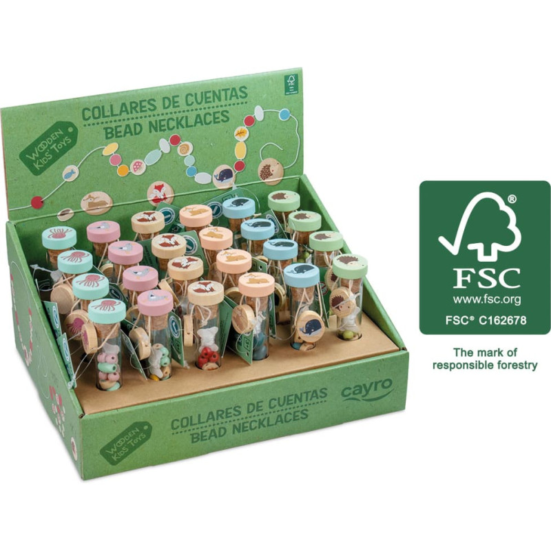 Cayro Koka krellītes