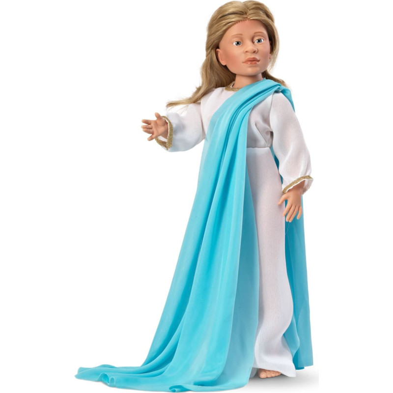 Elves Elfs Jamaya Blanca (Skaistums, Aizsardzība, Auglība) 41cm