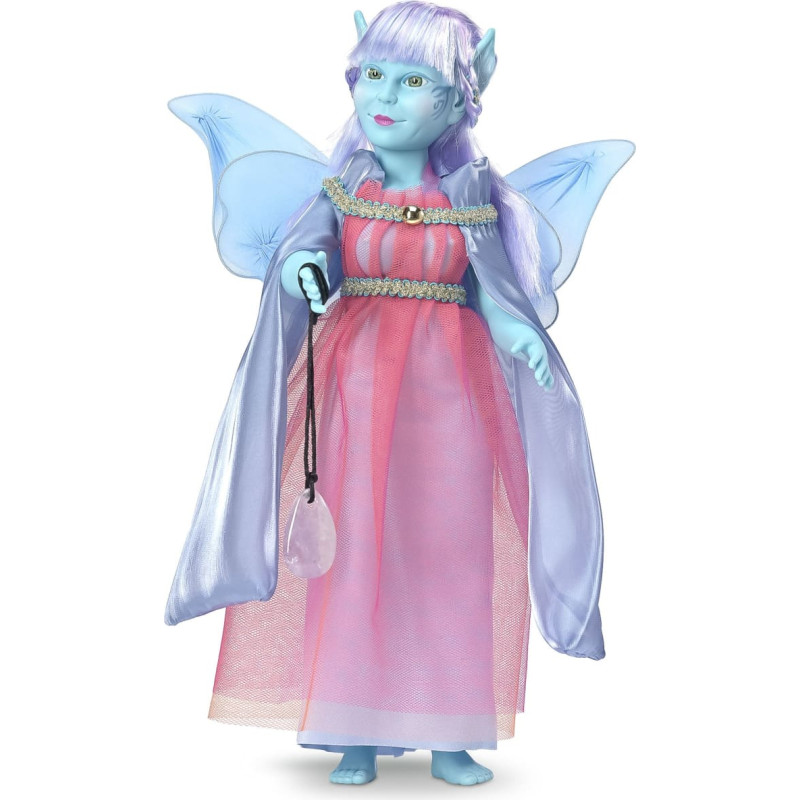 Elves Elfs Hada Azul-Oonagh (Mīlestība) 41cm
