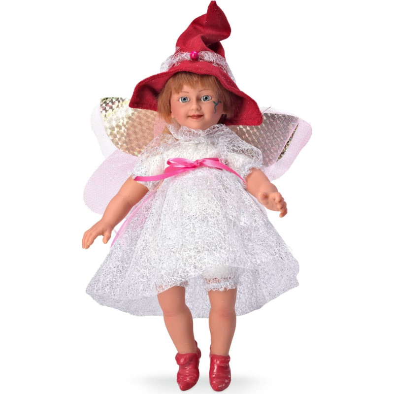 Elves Elfs ar spārniem (Gudrība) 28 cm