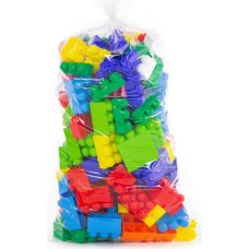 Polesie Konstruktors-kluči lieli 162 elem.