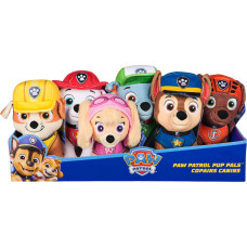 Paw Patrol plīša rotaļlieta Core Plush Toy, sortiments, 6071649