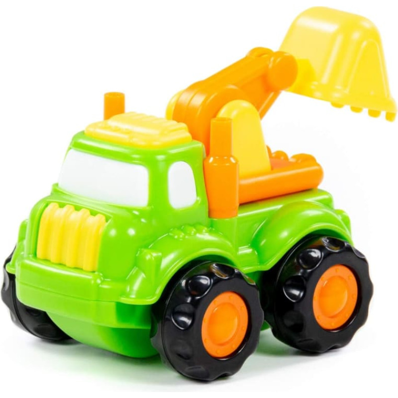 Polesie Auto-iekrāvējs ar inerci 88710