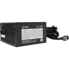Sbox PSU-400-2 / ATX-400W