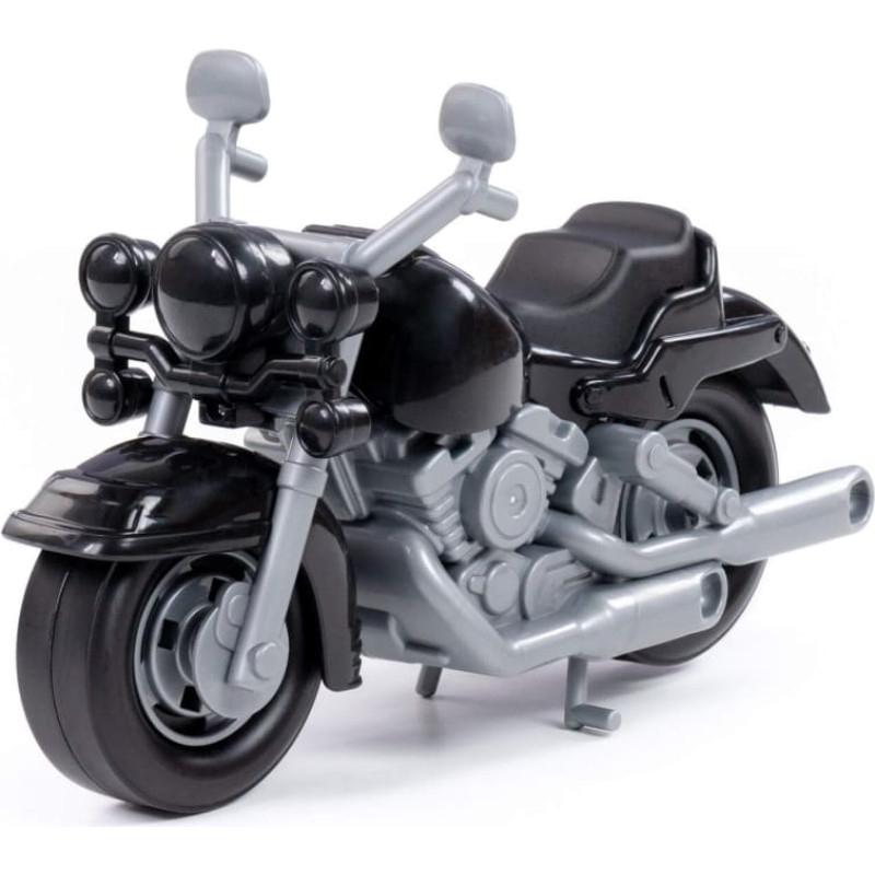 Polesie Sacīk&scaron;u motocikls 27.5 cm 89199