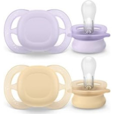 Philips Avent SCF075/11 PACIFIER ULTRA START 0-2