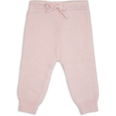 Lodger Jooger knit Merino bikses, Tan, 68.izm. - JG 103_68