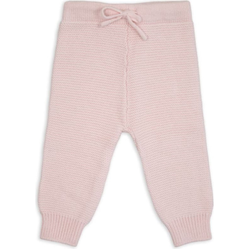 Lodger Jooger knit Merino bikses, Tan, 68.izm. - JG 103_68