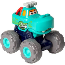 Other 84359 AUTO MONSTER TRUCK 43595 KROKODYL