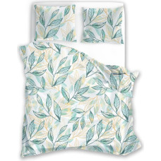 POŚCIEL KPL.140X200+70X90 HARMONY 005 MICROFIBRA