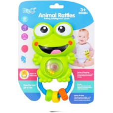 Other 73967 GRZECHOTKA ŻABKA Z DŻW.