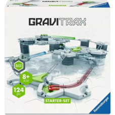 Ravensburger GraviTrax Base starta komplekts 8+