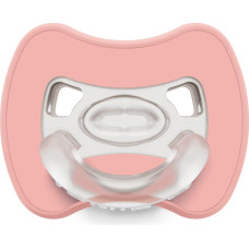 Smart pacifiers Glee 0-2m pink