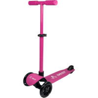 Skrejritenis Aest Kids Scooter, pink