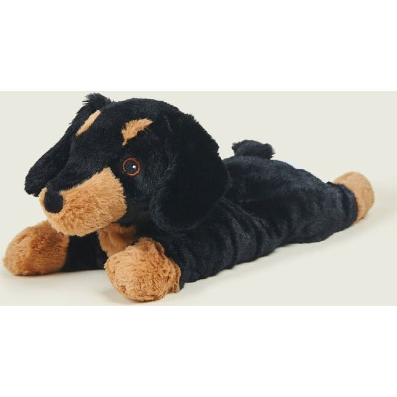 Warmies - Uzsildāma rotaļlieta - Taksis (lielais)