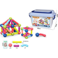 Other 51148 KLOCKI MAGNETYCZNE 42 EL.