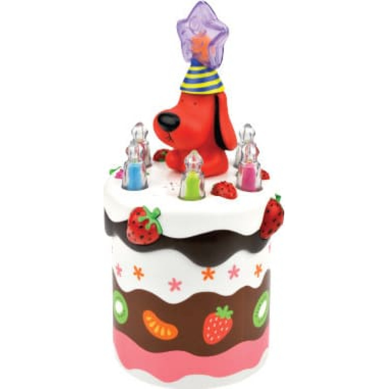 Ks Kids MY SINGING BIRTHDAY CAKE