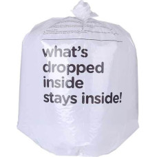 Marko MA-C110B Worki na zużyte pieluszki 24 szt