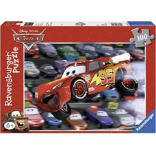 Ravensburger Puzle, 125 gab., Disnejs