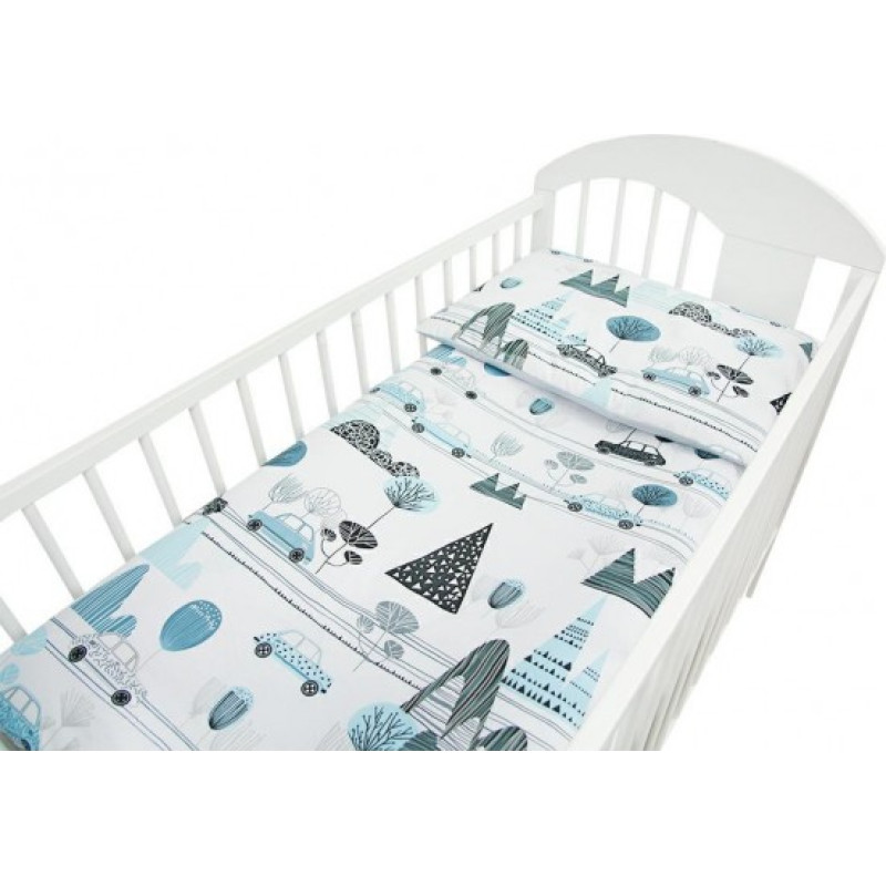 Ankras CARS K-2T135 (135x100) divpusējā, Ankras [A]