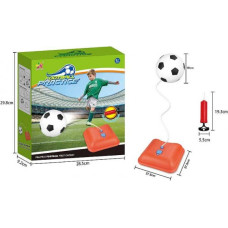 ICO Bumba sitienu trenē&scaron;anai ar auklu EB046358-izpārdo&scaron;ana