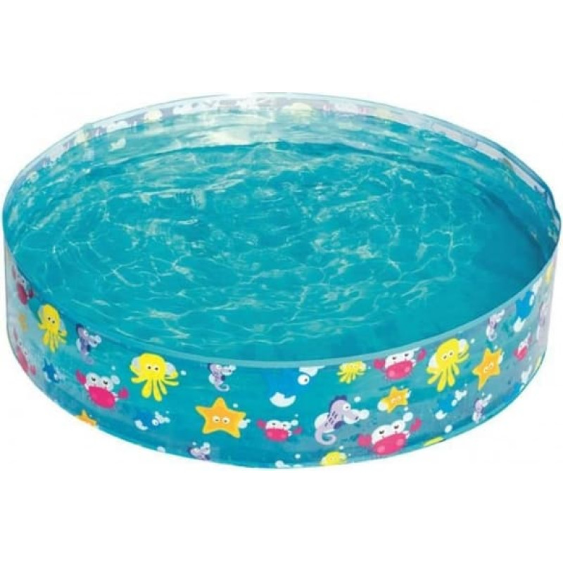Bestway Baseins karkasa 122/25 cm Bestway 55028 (7588)
