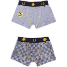 Yo Baby Zēnu bokser&scaron;orti 2 gab. 110-116 BMB-0017 [A]