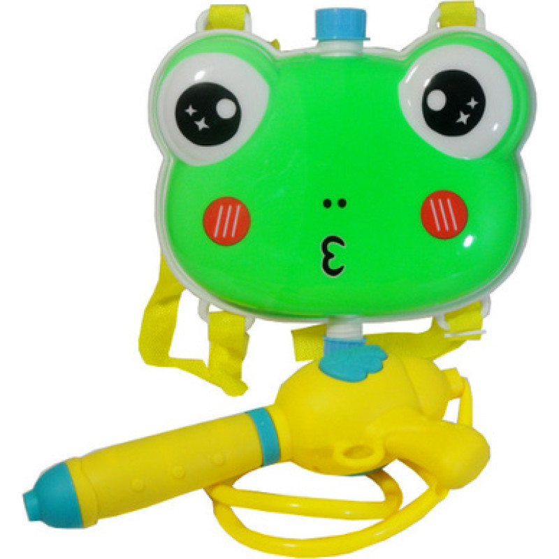 Mkid Ūdens pistole ar tvertni Q8095