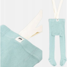 Yo Baby Zeķubikses ar bik&scaron;turiem RAB-0047 92-98 cm MINT