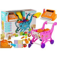 Lean- Spēle VEIKALS ar aksesuāriem 83695