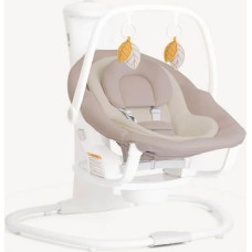 Joie &scaron;ūpuļkrēsls Whimsy Almond