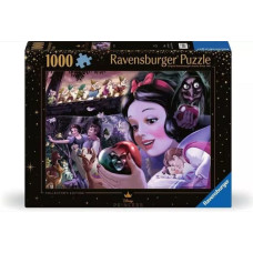 Ravensburger Puzle 1000 Sniegbaltīte &ndash; varoņu kolekcija