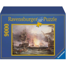 Ravensburger Puzzle 9000 Bombardment of Algiers