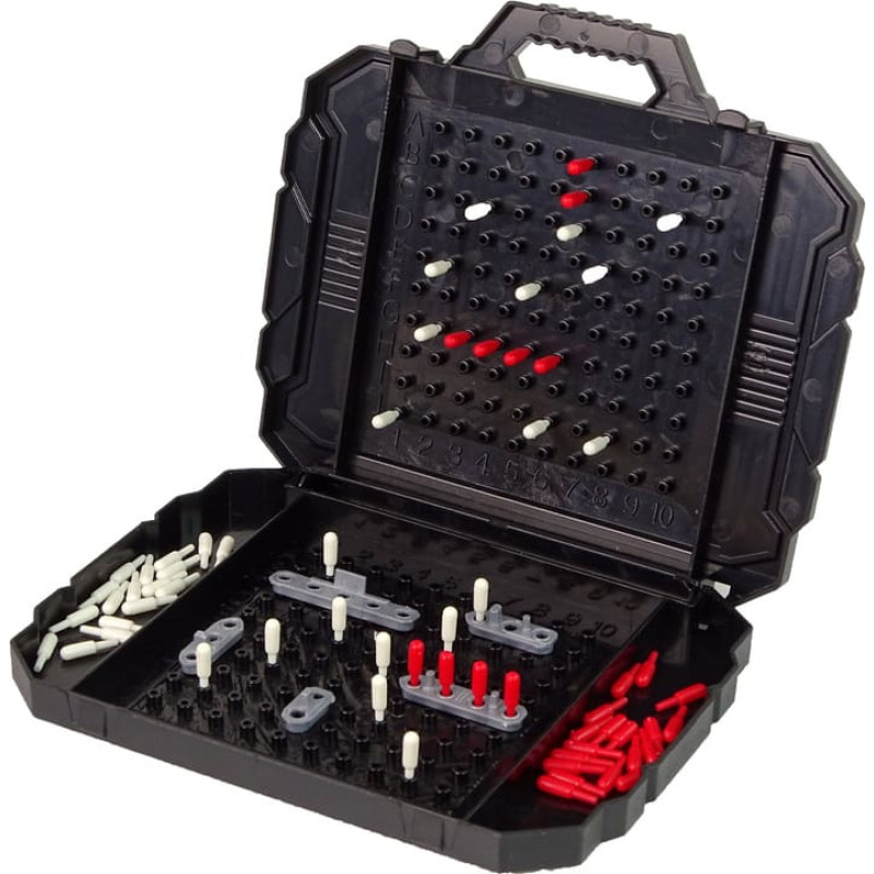 Lauamäng Laevade pommitamine