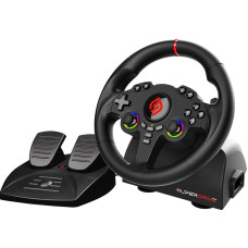 Subsonic Superdrive 220 RS Driving Wheel