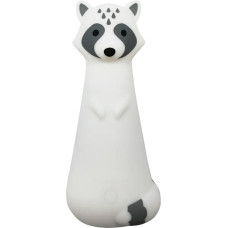 Bbl&uuml;v Ko&ouml;n trīs pakāpju silikona naktslampa un lukturītis bērniem